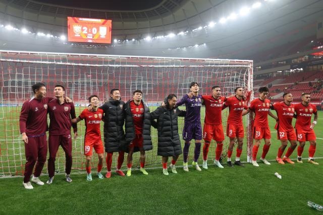 拒絕外戰(zhàn)外行！海港再會(huì)橫濱：拿出踢中超的自信！