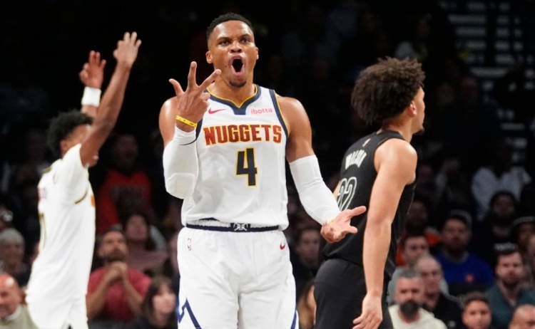 威少是NBA歷史前5控衛(wèi)？ 他能力壓保羅和羅斯？