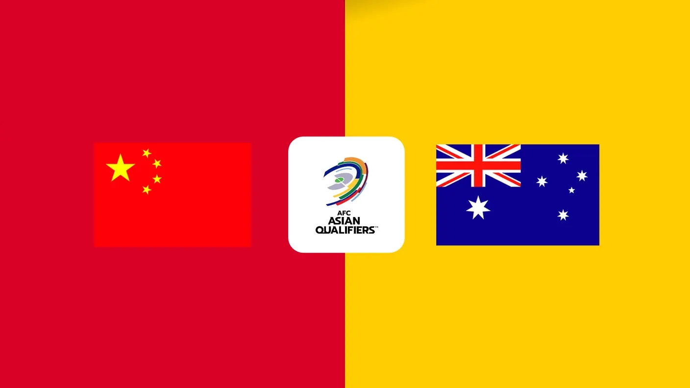 戰(zhàn)意正濃！澳媒：若今晚戰(zhàn)勝中國，澳大利亞或基本鎖定世界杯資格