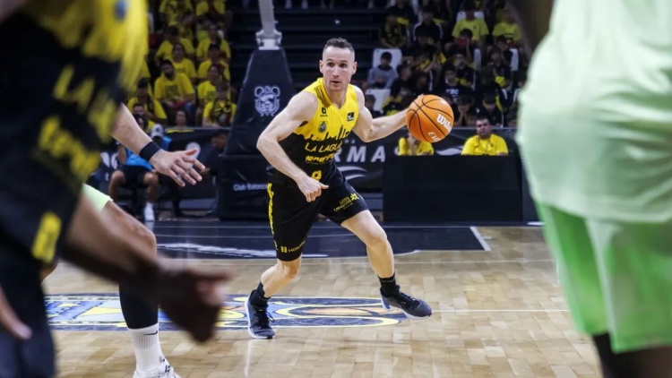 NBA初代老六，42歲進入生涯巔峰？！