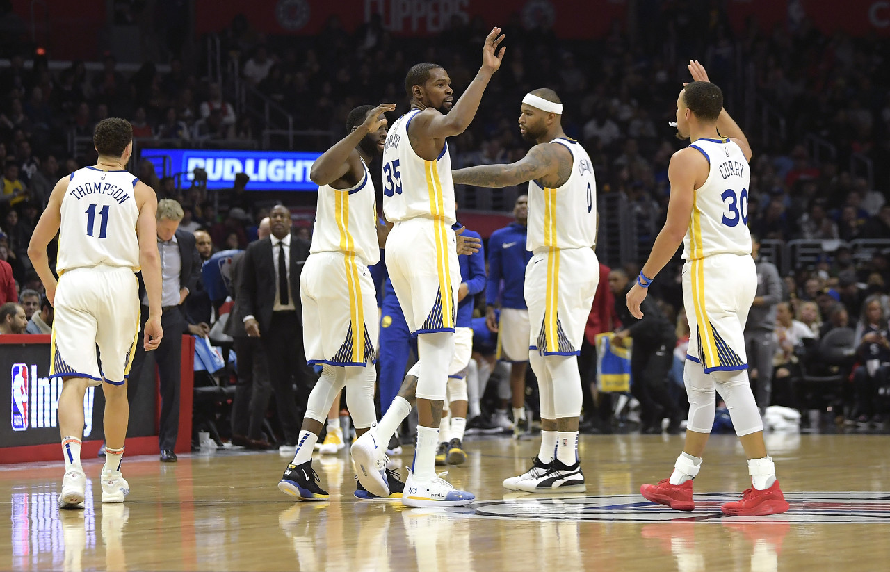 追夢說15-19是NBA最好時代？A-史密斯：那是冠軍沒懸念的糟糕時代