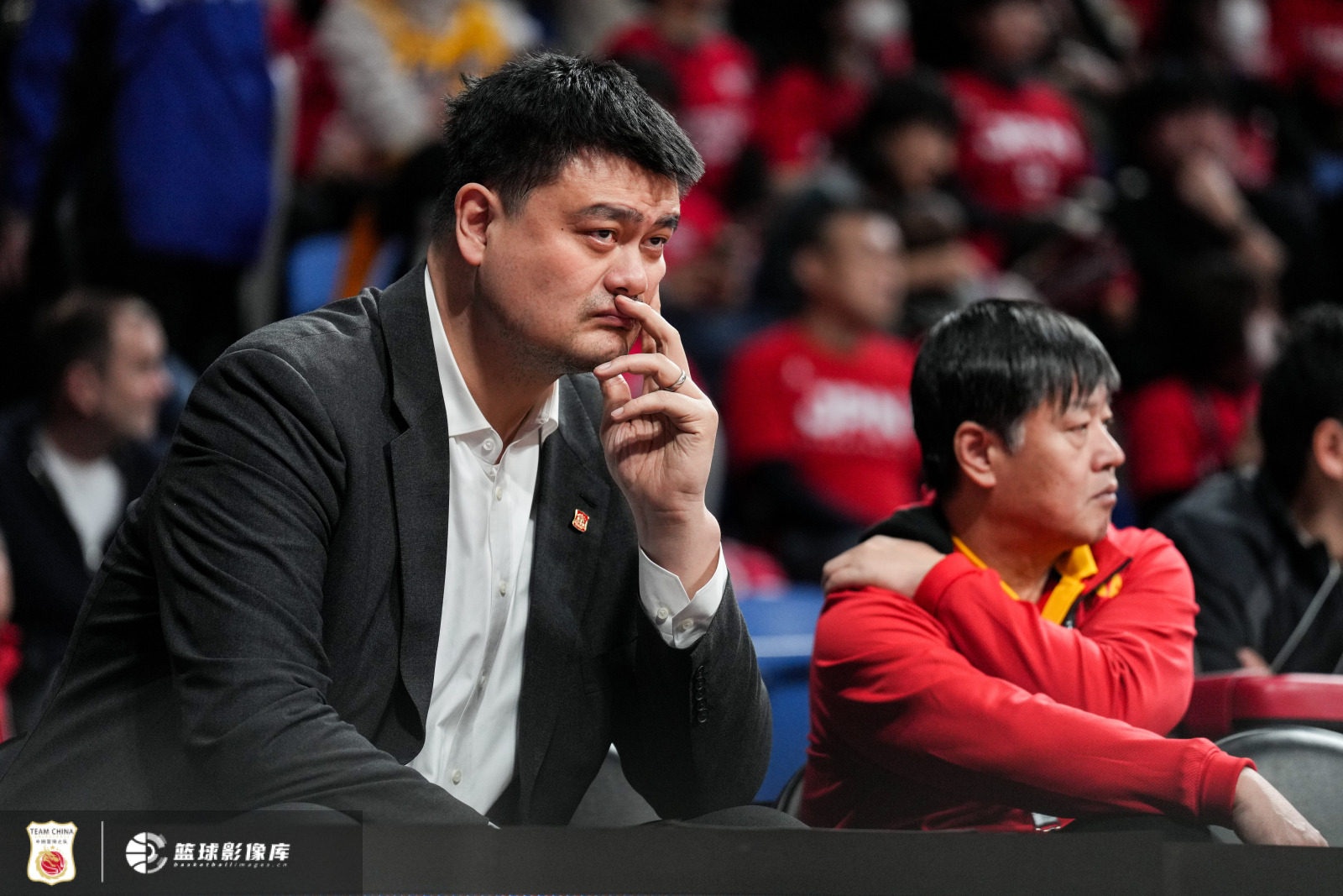 去年今天：中國男籃亞預(yù)賽輸日本 88年來首次在FIFA體系敗給對手