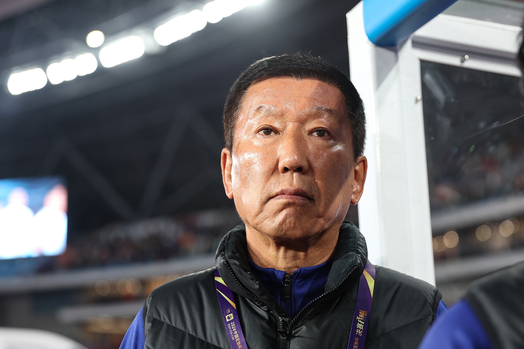 崔康熙：大勝值得開心，很多國字號球員被征調(diào)對球隊訓練有影響