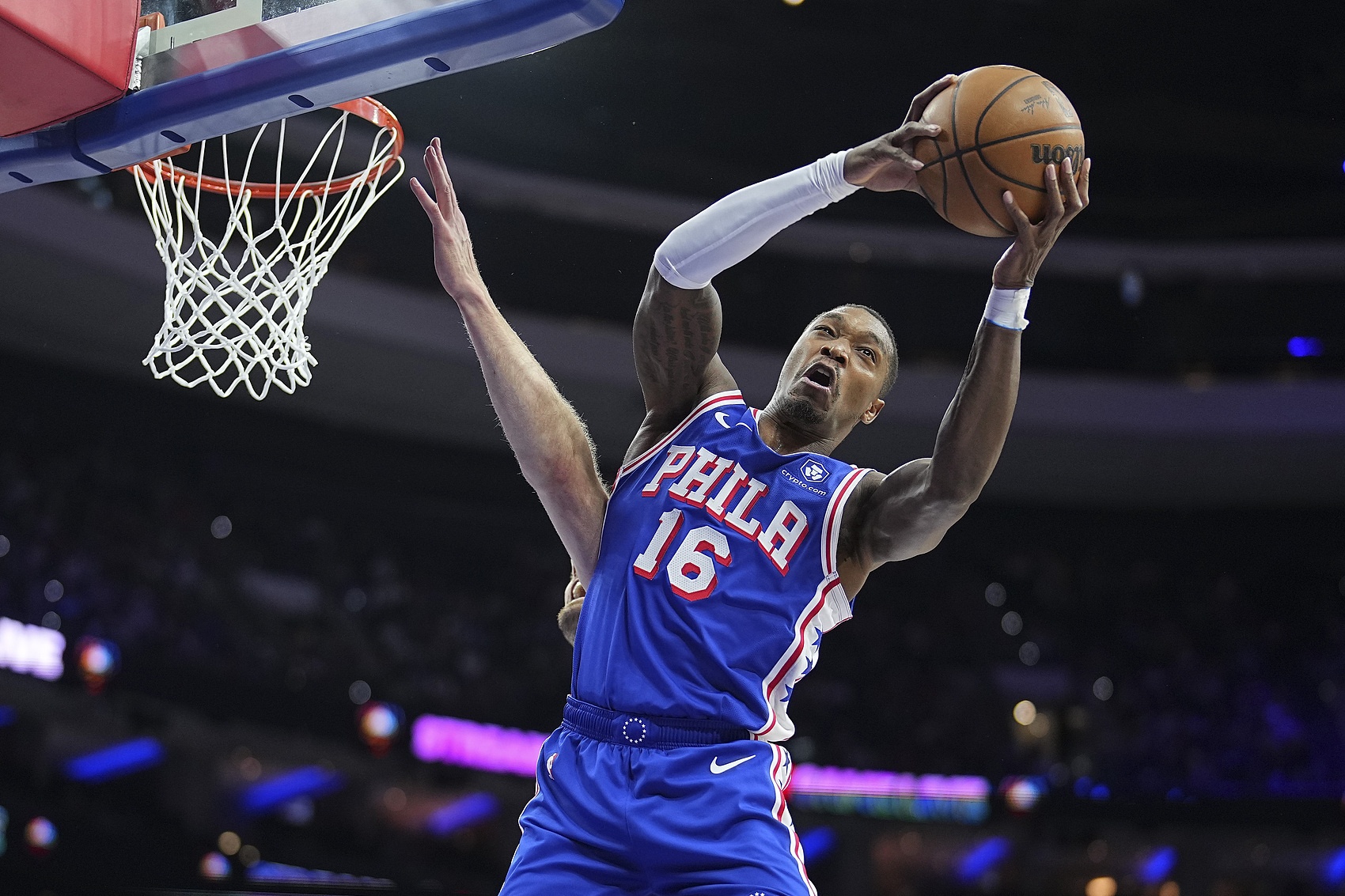 歡迎回到NBA！朗尼-沃克貢獻25分11籃板5助攻 獲得生涯首次兩雙